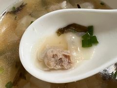 -街头顶黄记馄饨王(中山中路店)