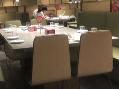 大堂-海底捞火锅(河东万达广场店)