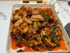 -关东小磨东北菜(漕河泾印象城店)