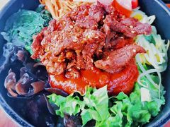 -敏丁拌饭(中街总店)