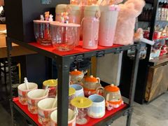 -星巴克(重庆新世纪凯瑞商都店)
