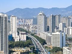 -金鸡山公园