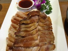 -周锦记广式餐厅