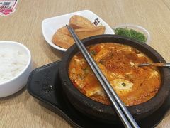 -正一味石锅拌饭(望京新世界店)