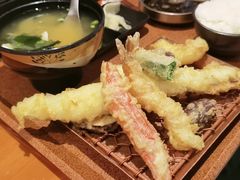 -天妇罗内顺田(罗湖店)