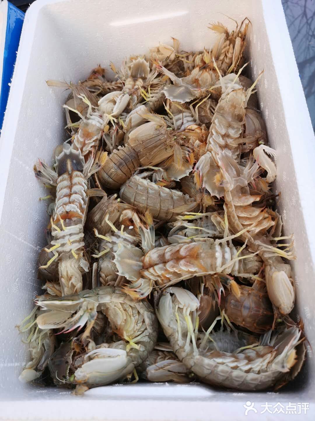 调匀 5.装盘，开吃啦，我自己一顿就能吃一盘