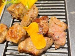 -和创柚子·会席日本料理(新区淮海街店)