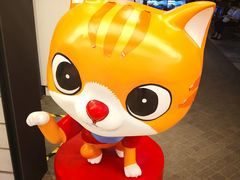 -CGV影城(滨江天街IMAX店)