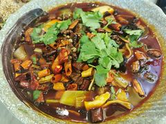 -成都驻京办餐厅(蜀都宾馆店)