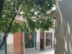 -李东农庄(中南百草园地标店)