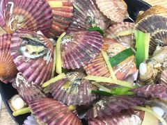 -老虎滩大连海鲜烧烤(建邺云锦路总店)