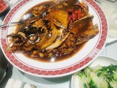 -旺顺阁鱼头泡饼(常营店)