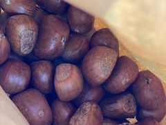 陈记糖炒栗子-陈记栗子(长宁路店)