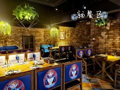 -通海俄式烧烤(下瓦房店)