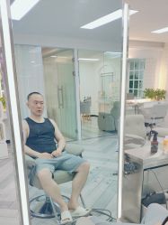 -米娜护肤造型