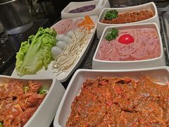 -海底捞火锅(龙湖三千集店)