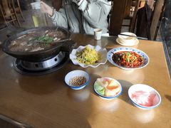 -九寨沟石锅鱼(沣峪口店)