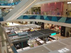 -宝龙城(杭州滨江店)