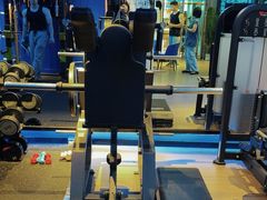 -NRG 健身私教CLUB(WPP达邦协作广场店)