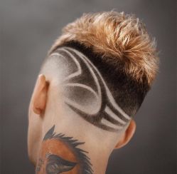 -SO HAIR