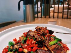 -火候轩品质湘菜·私厨(市府店)