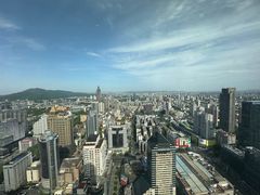 -南京商茂国际酒店(新街口德基广场店)