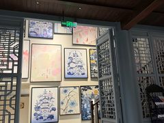 -狮王府淮扬菜(夫子庙老门东店)