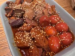 -蜜桃餐厅·伴山(湖滨商业街店)