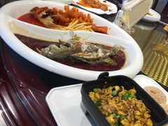 -马凯餐厅(地安门店)