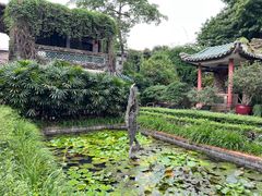 -东莞市可园博物馆