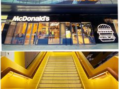 -麦当劳(苏州中心星悦汇店)