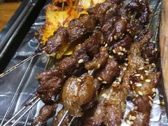 -東北一鴿(繁荣路店)