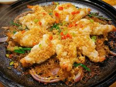 -必点海鲜·鲅鱼水饺(鞍山西道店)