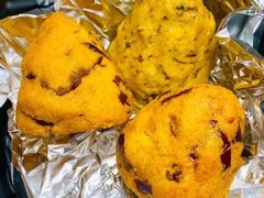 枣香窝头-玉华台饭庄(裕中西里小区店)