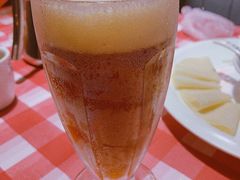 卡瓦斯-西域阿里马新疆菜·清真(桂花路店)