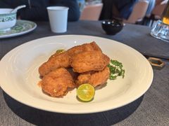 -南里山房·新淮扬菜(徐汇万科店)