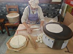 -十二道丰味·徐州土菜·烧烤(何山路店)