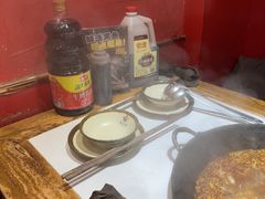 -老天桥蛙炉火锅(姑苏总店)