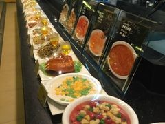 -美乐食街(小南店)