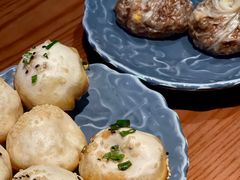 -鑫震源·苏式大虾生煎(山塘街店)