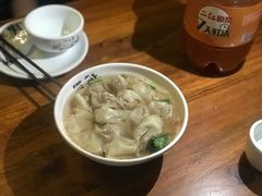 -二红烧烤排骨串(麦岛店)