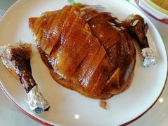 -大鸭梨烤鸭(石佛营店)