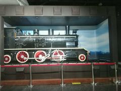 -武汉二七纪念馆