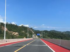 -十渡东湖港风景区