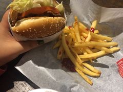 -卡乐星(浦东机场店)