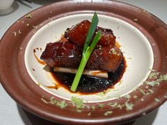 -狮王府淮扬菜(万象城店)