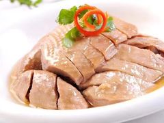 -三品香·江浙菜(松江九谊店)