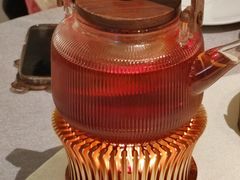 -晋江荣誉国际酒店·港誉茶餐厅