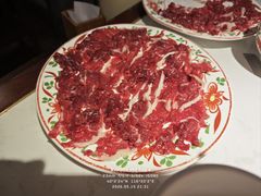 -汕头八合里海记牛肉店(清河店)