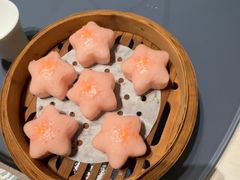 -丽华园·武汉地标楚菜餐厅(青山江滩店)